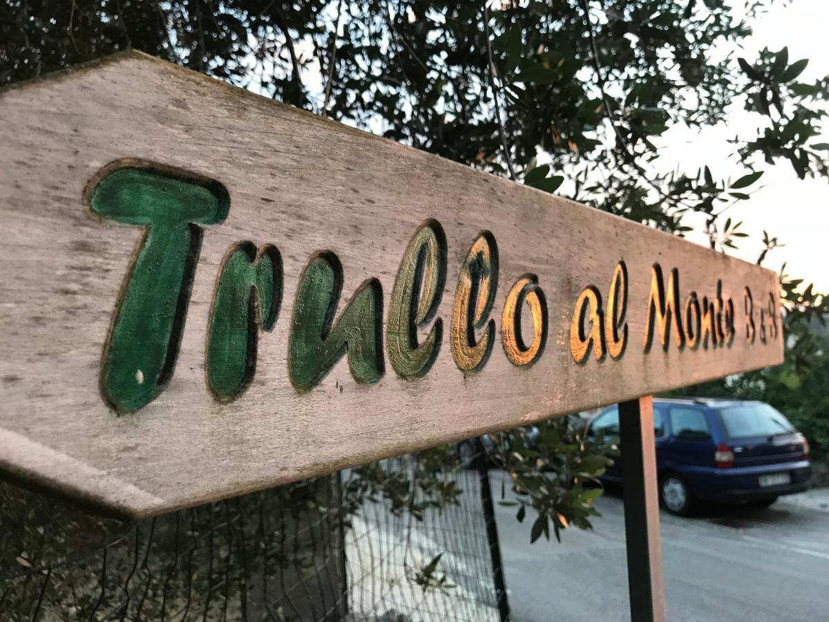 Trullo Al Monte Bed & Breakfast Ceglie Messapica Bagian luar foto